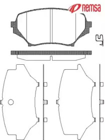 METZGER 1189.01